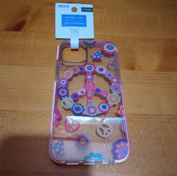 iPhone 12/12 pro case new with tags - Picture 3 of 7